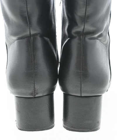 Bridget Birkin Boots