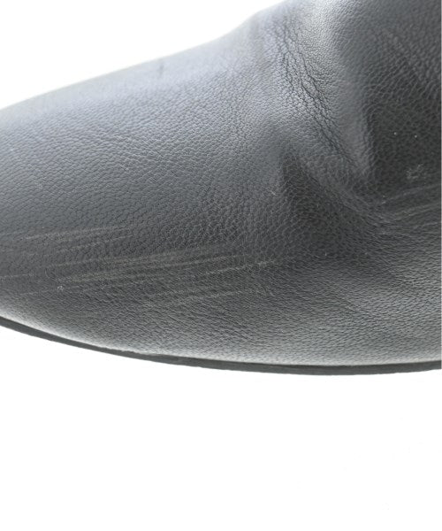 Bridget Birkin Boots