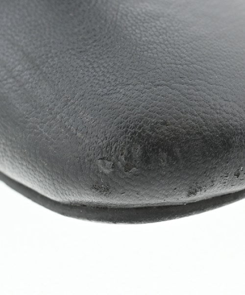 Bridget Birkin Boots