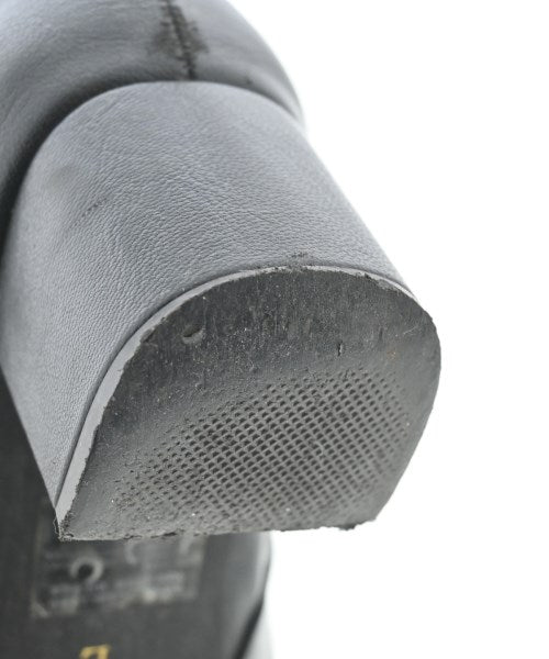 Bridget Birkin Boots