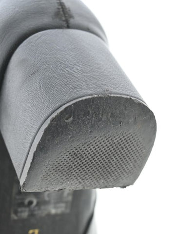 Bridget Birkin Boots