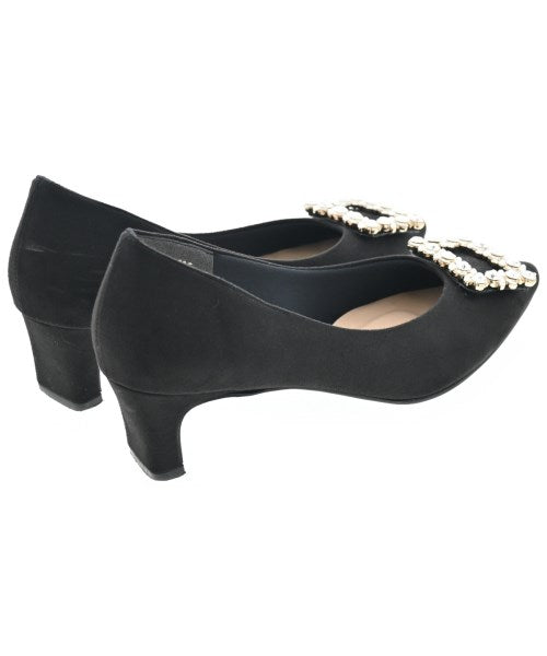 Bridget Birkin Pumps/Heels