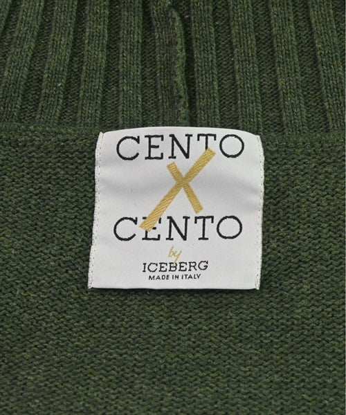 cento x cento Sweaters