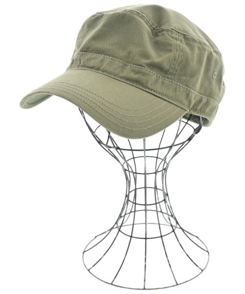 override Newsboy caps