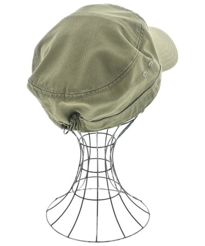 override Newsboy caps