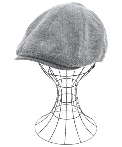 Override Hunting caps