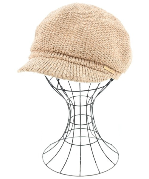 Override Newsboy caps