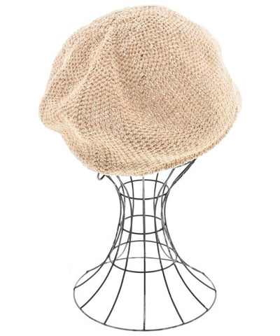 Override Newsboy caps