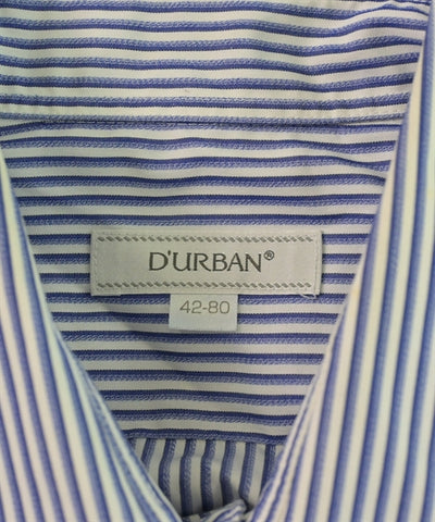 D'URBAN Dress shirts