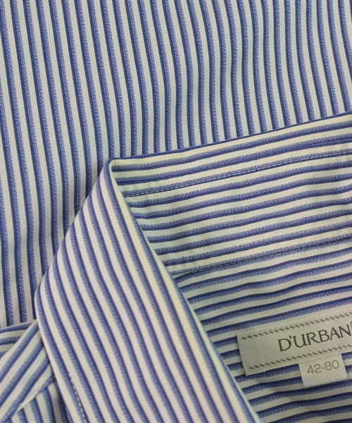 D'URBAN Dress shirts