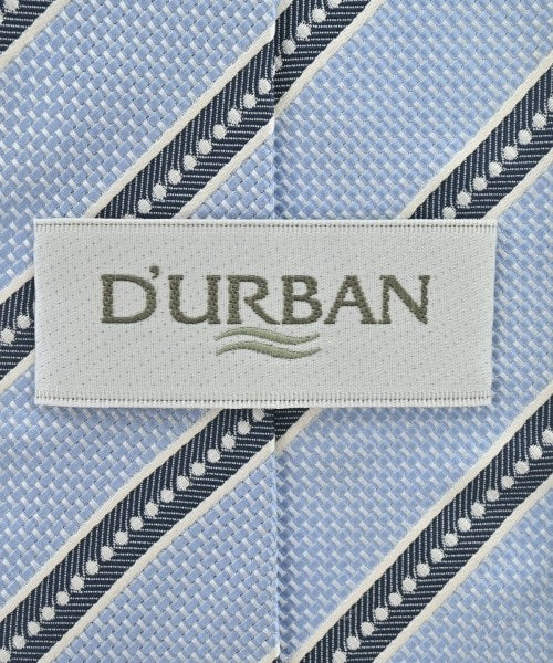 D'URBAN Ties
