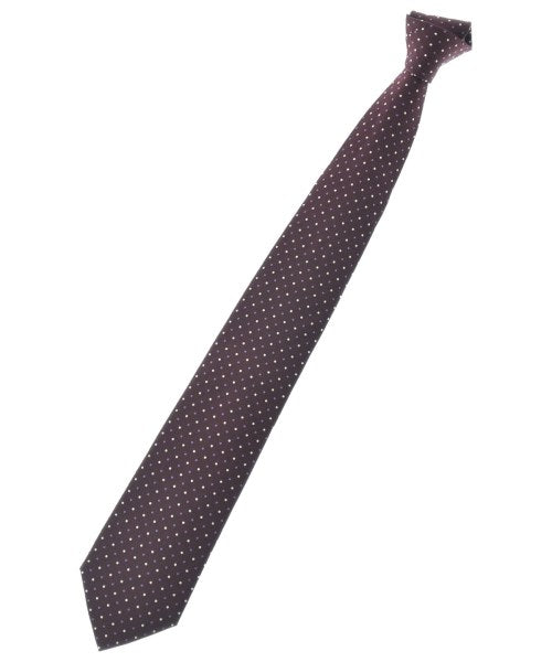 D'URBAN Ties