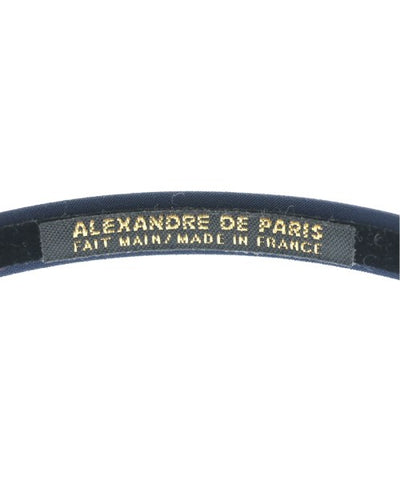 ALEXANDRE DE PARIS Hair accessories