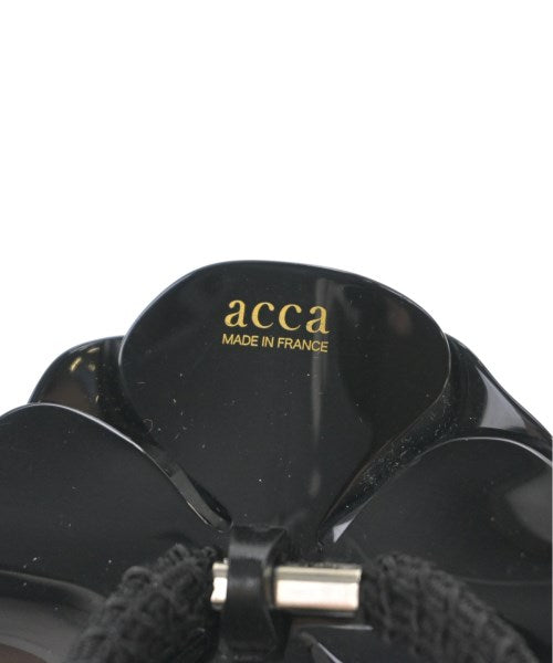 acca Hair accessories