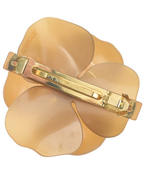 ALEXANDRE DE PARIS Hair accessories