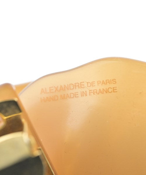 ALEXANDRE DE PARIS Hair accessories