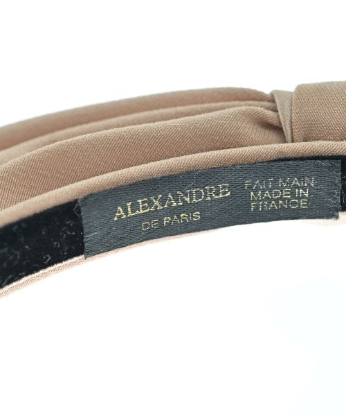 ALEXANDRE DE PARIS Hair accessories