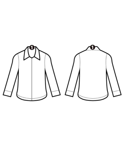 Paul Smith Blouses