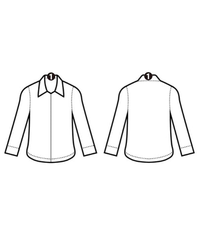 Paul Smith Blouses