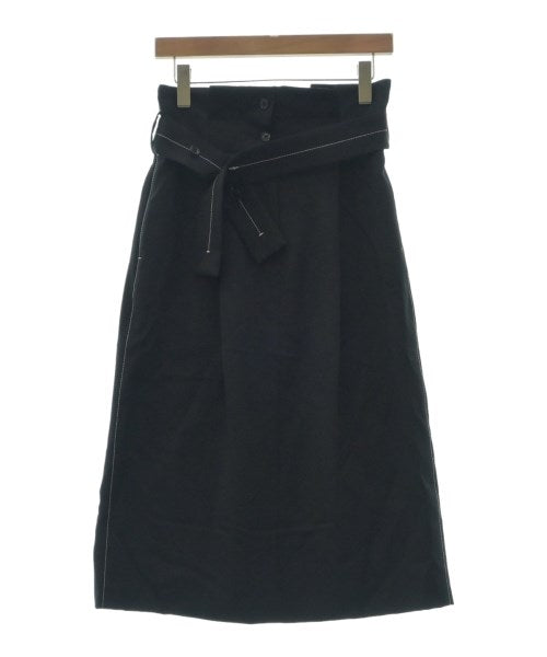 Paul Smith Knee length skirts