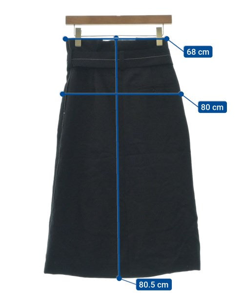 Paul Smith Knee length skirts