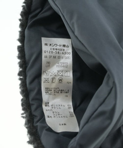 Other Brand Winter scarves