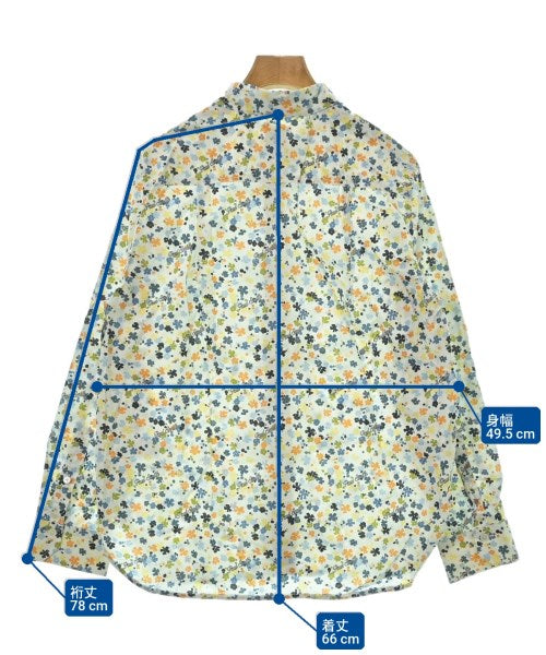 Paul Smith Casual shirts