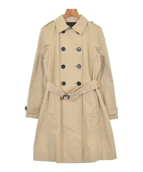Paul Smith BLACK Trench coats