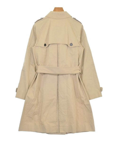 Paul Smith BLACK Trench coats