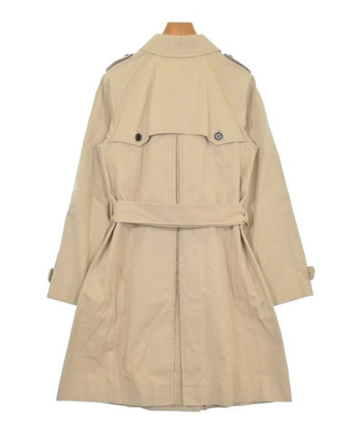 Paul Smith BLACK Trench coats