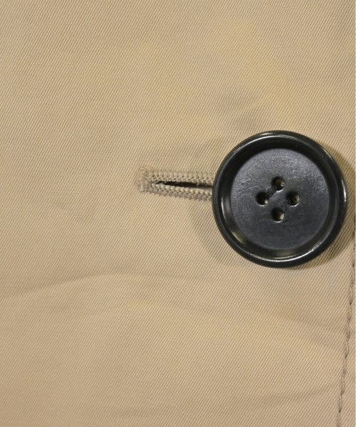 Paul Smith BLACK Trench coats