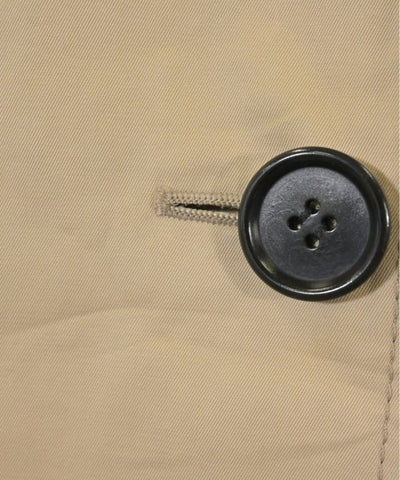 Paul Smith BLACK Trench coats