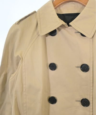 Paul Smith BLACK Trench coats