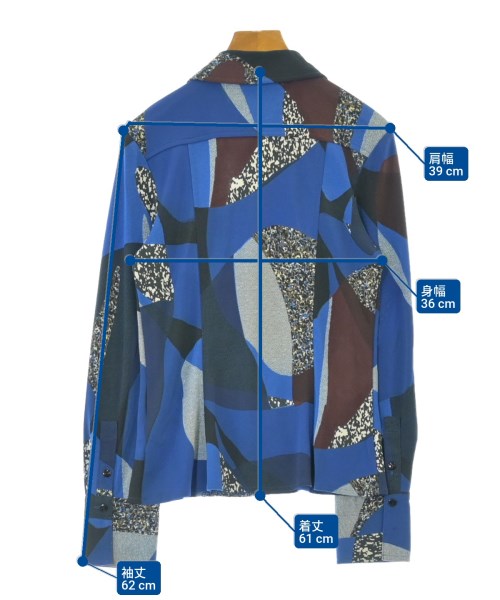 Paul Smith Casual shirts