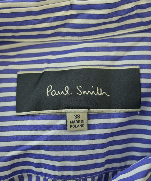 Paul Smith Shirtdresses