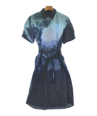 PS By Paul Smith Shirtdresses