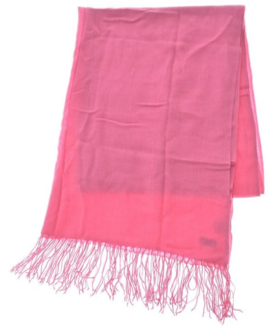 Paul Smith Winter scarves