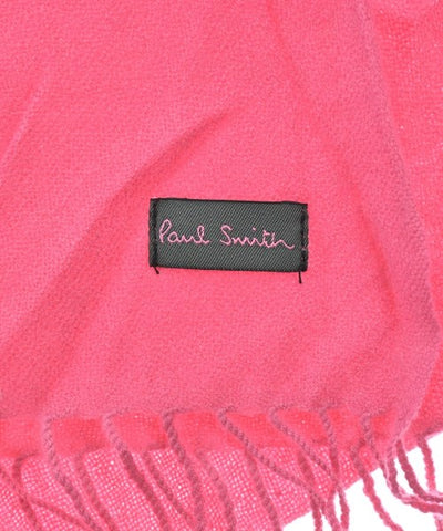 Paul Smith Winter scarves