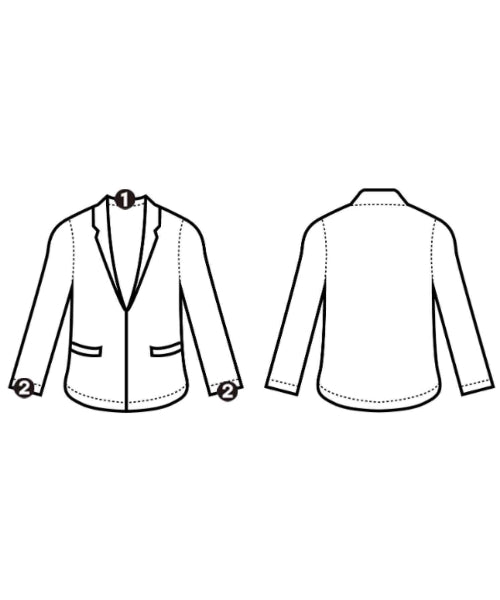 Paul Smith Blazers/Suit jackets