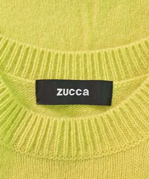 ZUCCa Sweaters