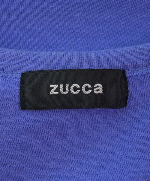 ZUCCa Tee Shirts/Tops
