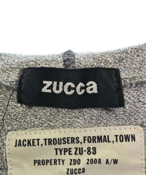 ZUCCa Hoodies