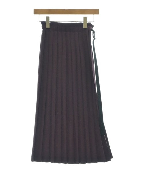 ZUCCa Long/Maxi length skirts