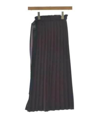 ZUCCa Long/Maxi length skirts