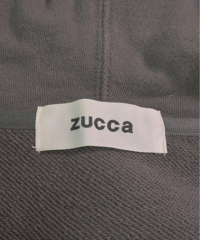 ZUCCa Hoodies