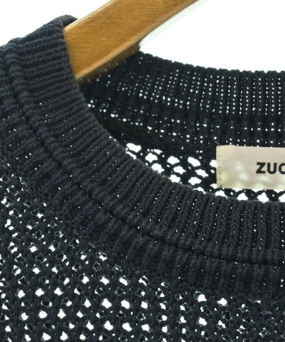 ZUCCa Sleeveless tops