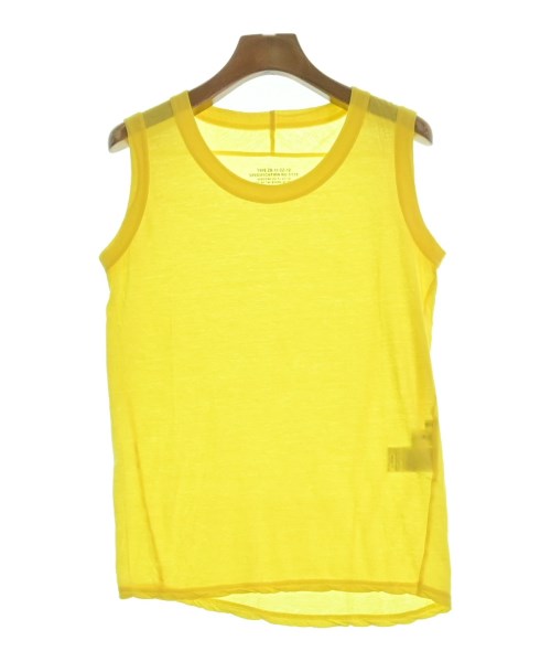 ZUCCa Tank tops