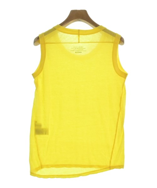 ZUCCa Tank tops