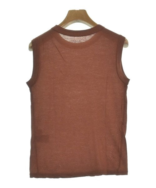 ZUCCa Tank tops