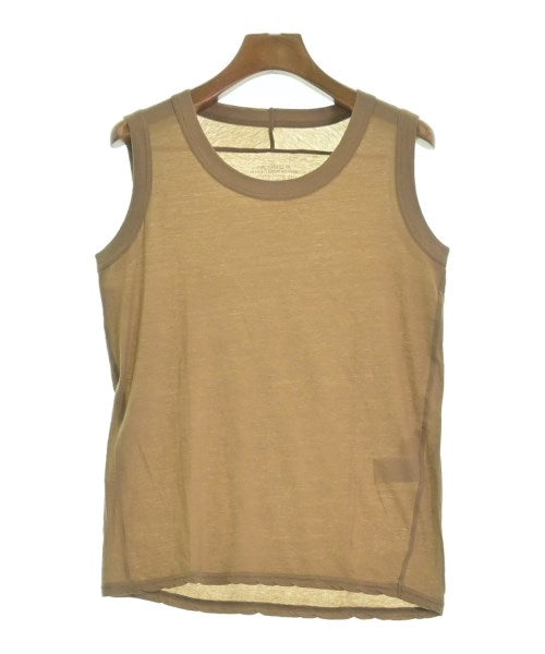 ZUCCa Tank tops